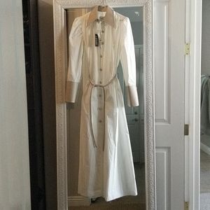 NWT Nanushka dress